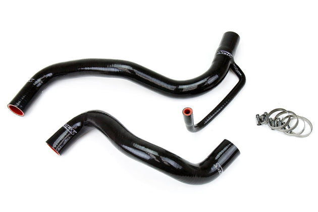 HPS Silicone Coolant Hose Kit Scion 2008-2015 xB 2.4L FR SPORT