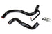 HPS Silicone Coolant Hose Kit Scion 2008-2015 xB 2.4L FR SPORT