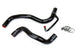 HPS Silicone Coolant Hose Kit Scion 2008-2015 xB 2.4L FR SPORT