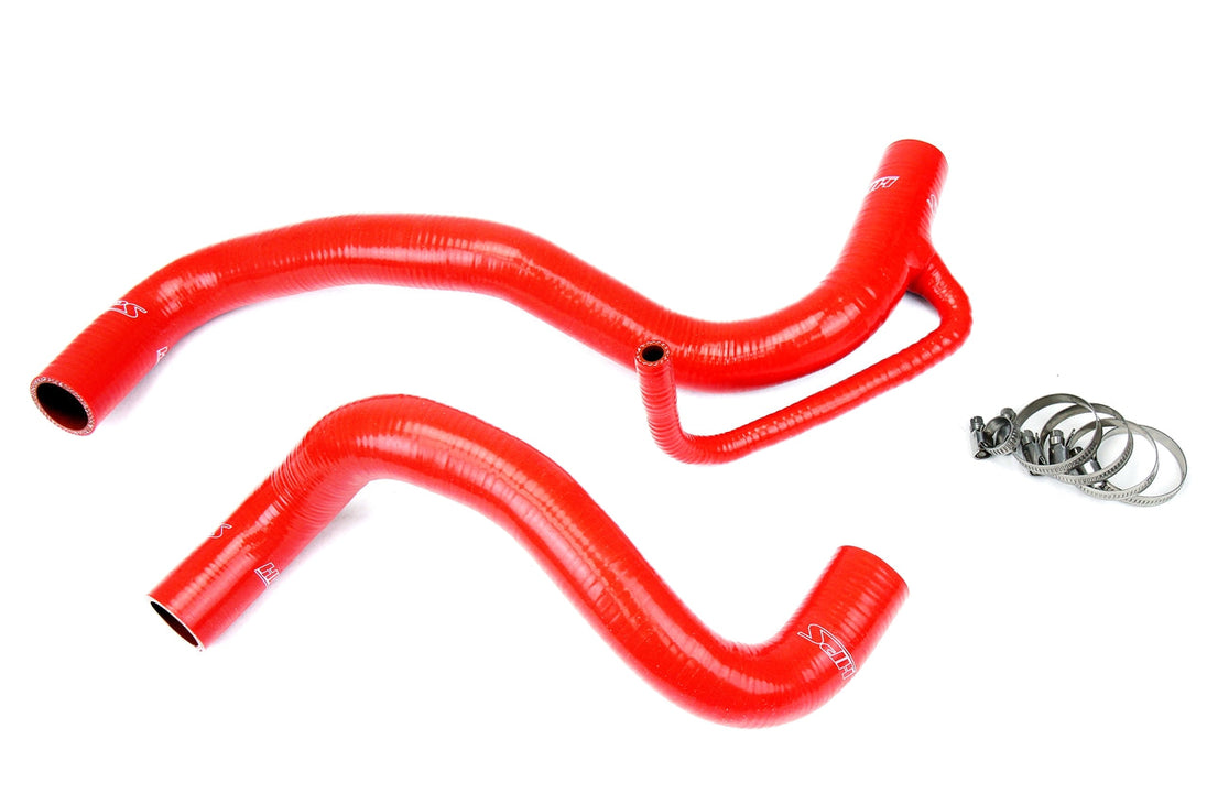 HPS Silicone Coolant Hose Kit Scion 2008-2015 xB 2.4L FR SPORT