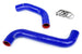 HPS Silicone Radiator Coolant Hose Kit Subaru 2009-2010 Forester 2.5L Non Turbo, 57-1064 FR SPORT