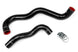 HPS Silicone Radiator Coolant Hose Kit Ford 2003-2007 F350 Superduty 6.0L V8 Diesel Turbo FR SPORT