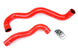 HPS Silicone Radiator Coolant Hose Kit Ford 2003-2007 F350 Superduty 6.0L V8 Diesel Turbo FR SPORT