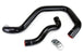 HPS Silicone Radiator Coolant Hose Kit Ford 2003-2007 F450 Superduty 6.0L V8 Diesel Turbo FR SPORT