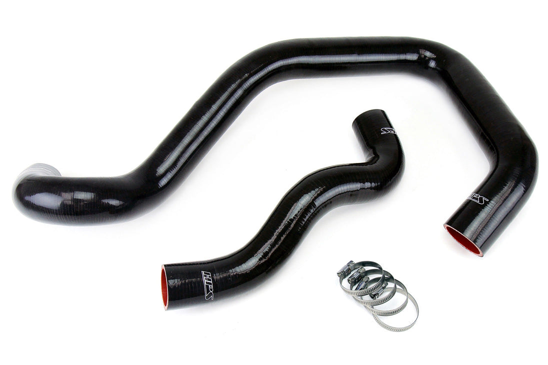 HPS Silicone Radiator Coolant Hose Kit Ford 2003.5-2005 Excursion 6.0L V8 Diesel Turbo FR SPORT