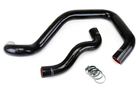 HPS Silicone Radiator Coolant Hose Kit Ford 2003.5-2005 Excursion 6.0L V8 Diesel Turbo FR SPORT