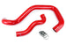 HPS Silicone Radiator Coolant Hose Kit Ford 2003-2007 F450 Superduty 6.0L V8 Diesel Turbo FR SPORT
