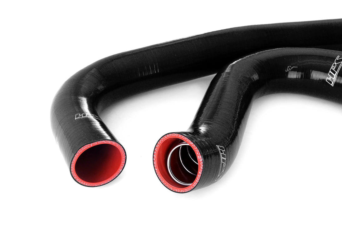 HPS Silicone Radiator Coolant Hose Kit 2011-2012 Ram 2500 Pickup 6.7L Diesel Turbo, 57-1308 FR SPORT