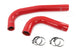HPS Silicone Radiator Coolant Hose Kit 2011-2012 Ram 2500 Pickup 6.7L Diesel Turbo, 57-1308 FR SPORT