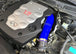 HPS Silicone Post MAF Air Intake Hose Kit Infiniti 03-06 G35 Sedan 3.5L V6, 57-1592 FR SPORT