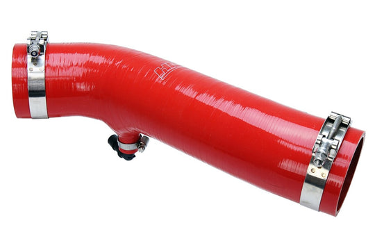 HPS Silicone Post MAF Air Intake Hose Kit Infiniti 03-07 G35 Coupe 3.5L V6, 57-1592 FR SPORT