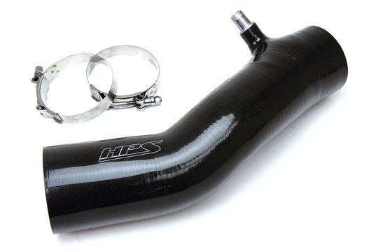 HPS Reinforced Silicone Post MAF Air Intake Hose Kit Toyota 2016-2022 Tacoma 3.5L V6 FR SPORT
