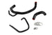 HPS Silicone Radiator Coolant Hose Kit Chrysler 2012-2014 300C SRT8 6.4L V8, 57-1616R FR SPORT
