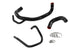 HPS Silicone Radiator Coolant Hose Kit Chrysler 2012-2014 300C SRT8 6.4L V8, 57-1616R FR SPORT