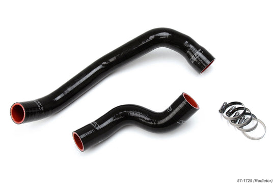 HPS Silicone Hose Kit Nissan 1995-1998 Skyline GT-R R33 RB26DETT FR SPORT