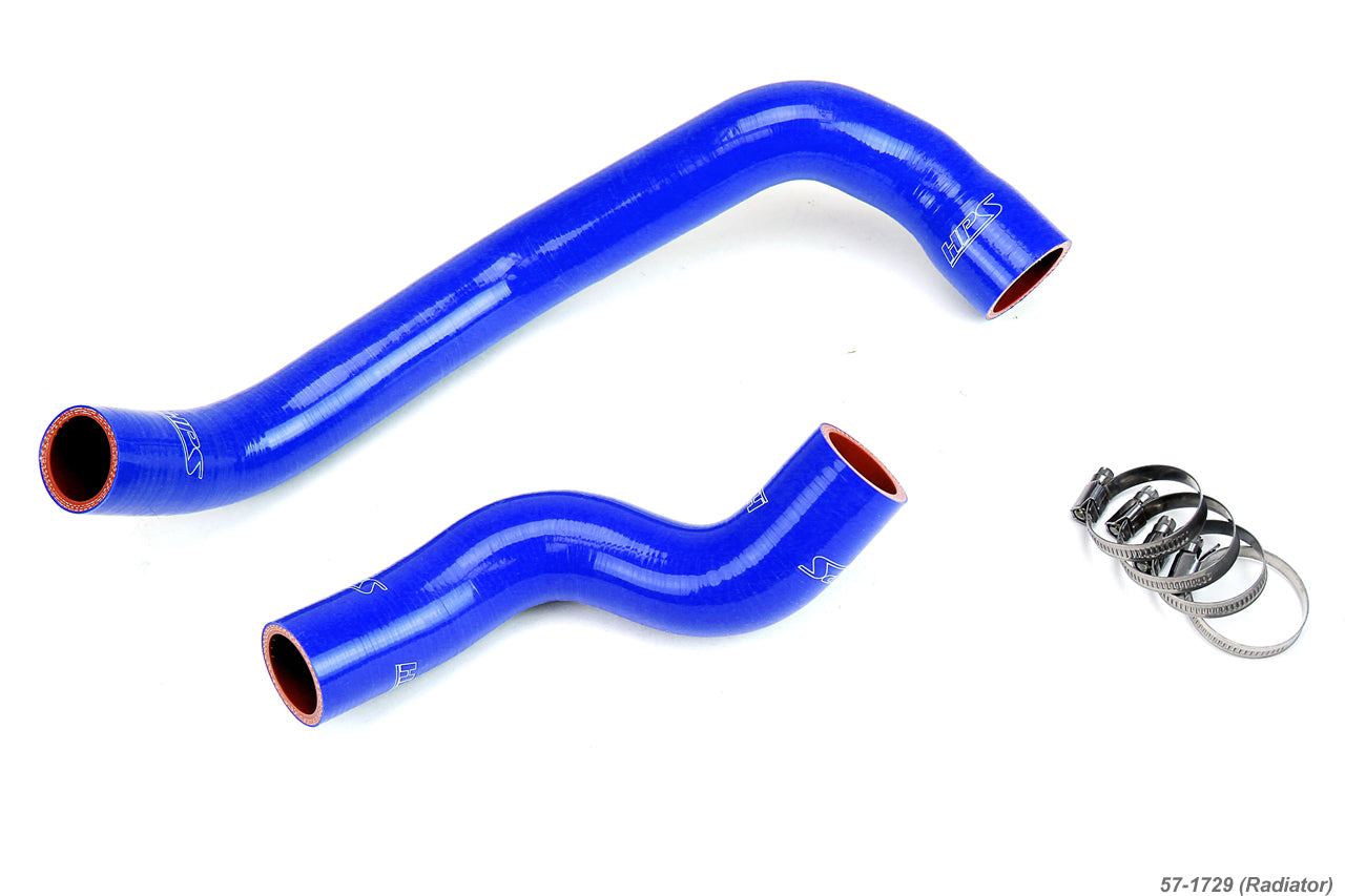 HPS Silicone Hose Kit Nissan 1995-1998 Skyline GT-R R33 RB26DETT FR SPORT