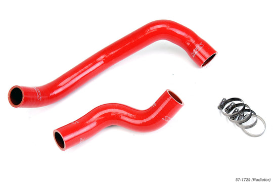 HPS Silicone Hose Kit Nissan 1995-1998 Skyline GT-R R33 RB26DETT FR SPORT