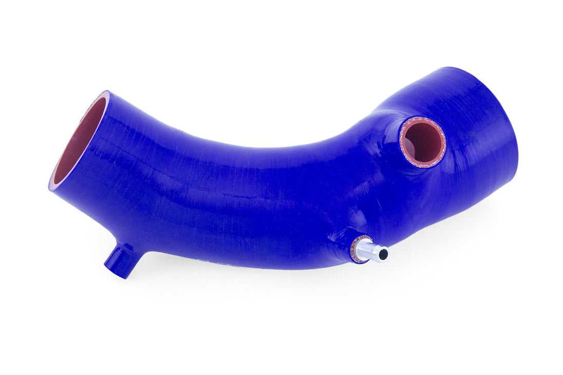 HPS Silicone Air Intake Hose Kit 04-08 Acura TSX 2.4L, 57-1844 FR SPORT