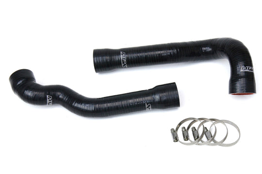 HPS Silicone Coolant Hose Kit BMW 92-95 325i 325is 2.5L E36 M50 FR SPORT