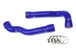 HPS Silicone Coolant Hose Kit BMW E36 M52, 96-99 328 2.8L 98-99 323 2.5L FR SPORT