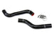 HPS Silicone Radiator Coolant Hose Kit 2002-2006 Toyota Camry 2.4L, 57-1887 FR SPORT