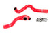 HPS Silicone Breather + BPV Hose Kit Volkswagen 2003-2006 Golf MK4 1.8T Turbo Late AWP Engine, 57-1934 FR SPORT