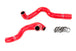 HPS Silicone Breather + BPV Hose Kit Volkswagen 2003-2006 Golf MK4 1.8T Turbo Late AWP Engine, 57-1934 FR SPORT