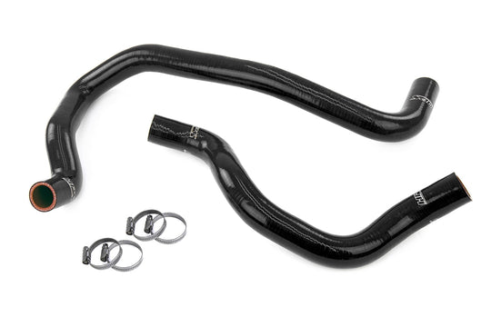 HPS Silicone Radiator Coolant Hose Kit Chevy 2014-2019 Corvette C7 Stingray Z06 6.2L V8, 57-2048 FR SPORT