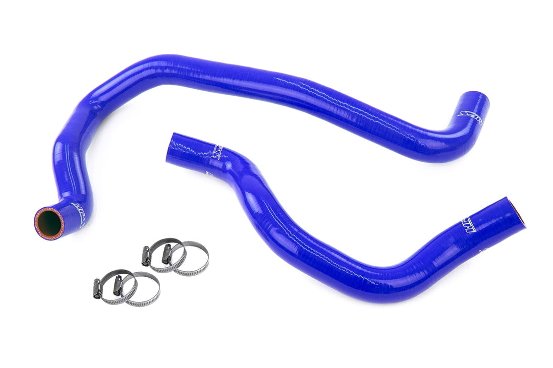 HPS Silicone Radiator Coolant Hose Kit Chevy 2014-2019 Corvette C7 Stingray Z06 6.2L V8, 57-2048 FR SPORT