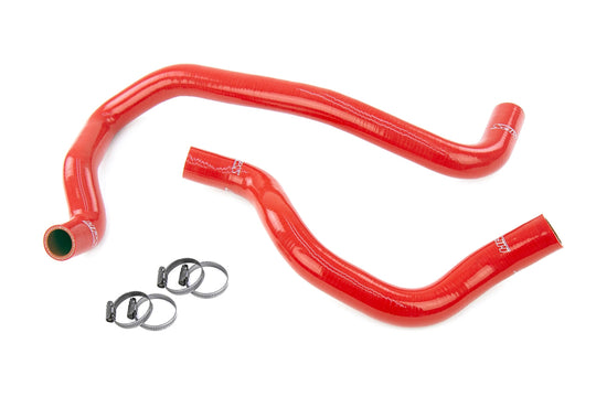 HPS Silicone Radiator Coolant Hose Kit Chevy 2014-2019 Corvette C7 Stingray Z06 6.2L V8, 57-2048 FR SPORT