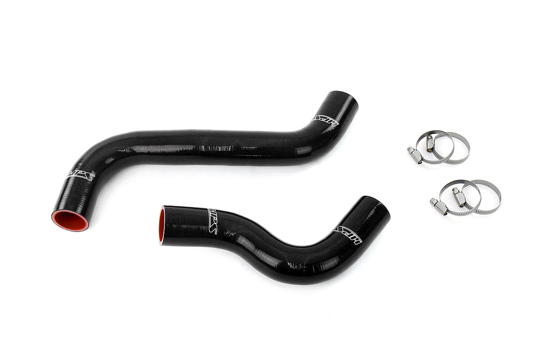 HPS Silicone Radiator Hose Kit Subaru 2015-2021 WRX 2.0L Turbo , 57-2092 FR SPORT