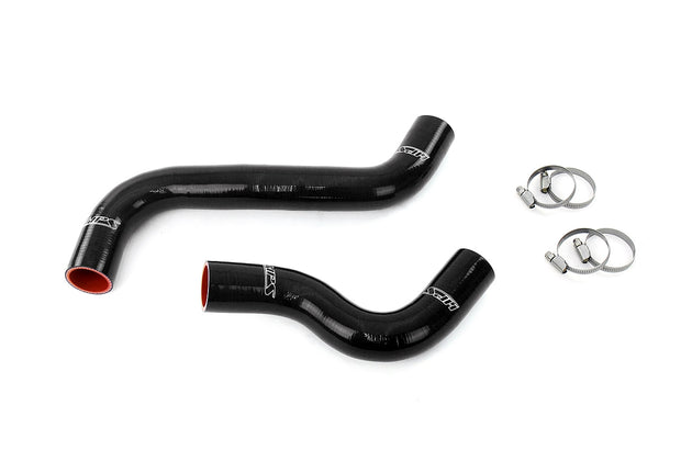 HPS Silicone Radiator Hose Kit Subaru 2015-2021 WRX 2.0L Turbo , 57-2092 FR SPORT