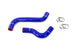 HPS Silicone Radiator Hose Kit Subaru 2015-2021 WRX 2.0L Turbo , 57-2092 FR SPORT