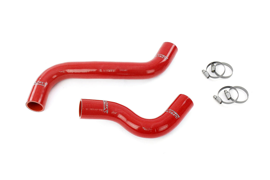 HPS Silicone Radiator Hose Kit Subaru 2015-2021 WRX 2.0L Turbo , 57-2092 FR SPORT
