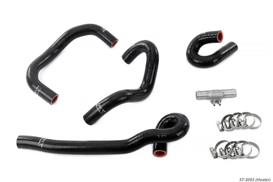 HPS Silicone Hose Kit Nissan 1995-1998 Skyline GT-R R33 RB26DETT FR SPORT