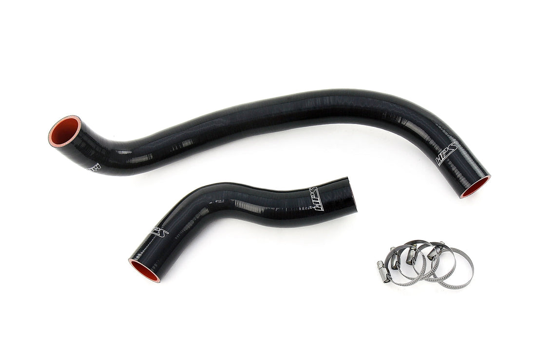 HPS Silicone Radiator Hose Kit Lexus 2013-2015 GS350 3.5L V6 , 57-2096 FR SPORT