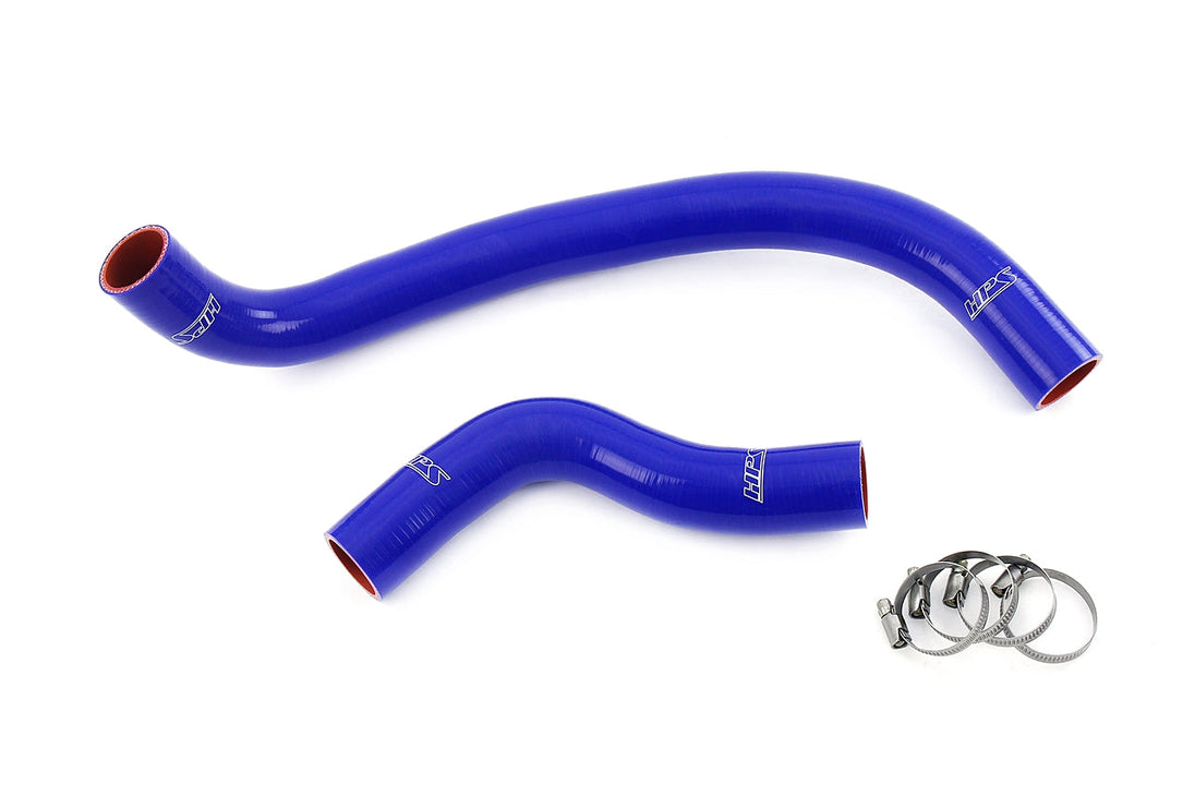 HPS Silicone Radiator Hose Kit Lexus 2015-2017 RC350 3.5L V6 , 57-2096 FR SPORT
