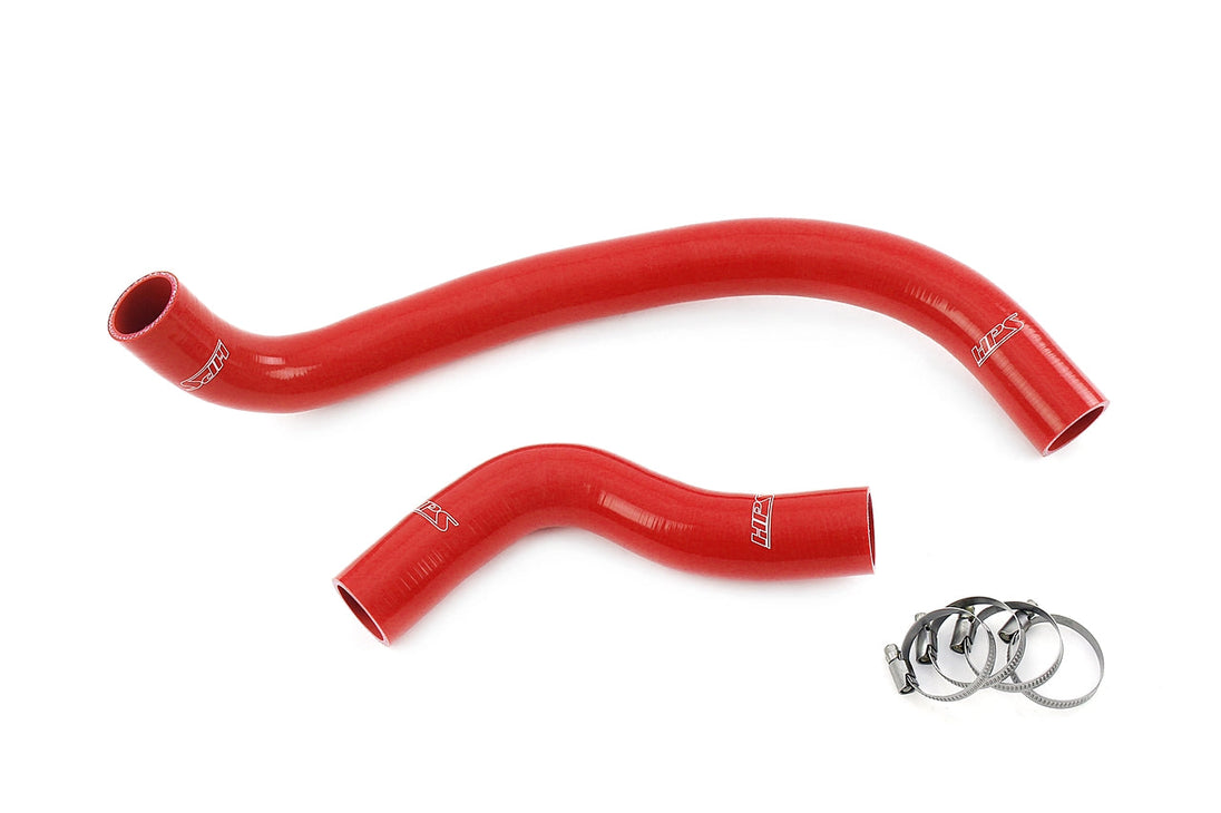 HPS Silicone Radiator Hose Kit Lexus 2013-2015 GS350 3.5L V6 , 57-2096 FR SPORT