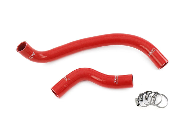 HPS Silicone Radiator Hose Kit Lexus 2016-2017 RC300 3.5L V6 , 57-2096 FR SPORT