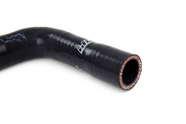 HPS High Temp Reinforced Silicone Breather Hose Kit 1995-1998 Nissan Skyline GTR R33 2.6L, 57-2100 FR SPORT
