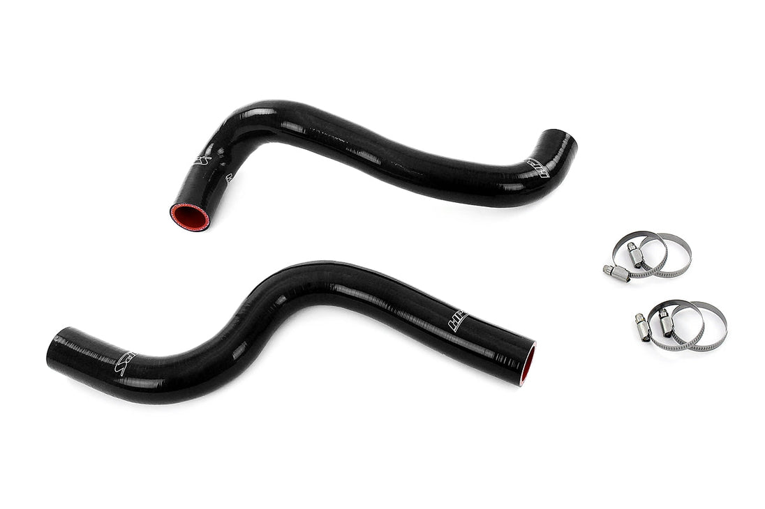 HPS Silicone Radiator Hose Kit Toyota 2011-2016 Sienna 3.5L V6 , 57-2101 FR SPORT