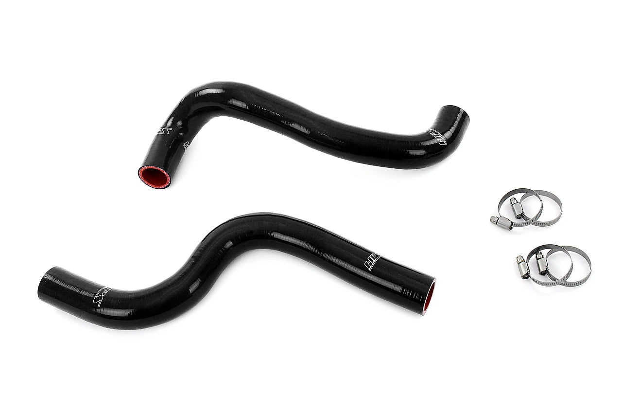 HPS Silicone Radiator Hose Kit Toyota 2011-2016 Sienna 3.5L V6 , 57-2101 FR SPORT
