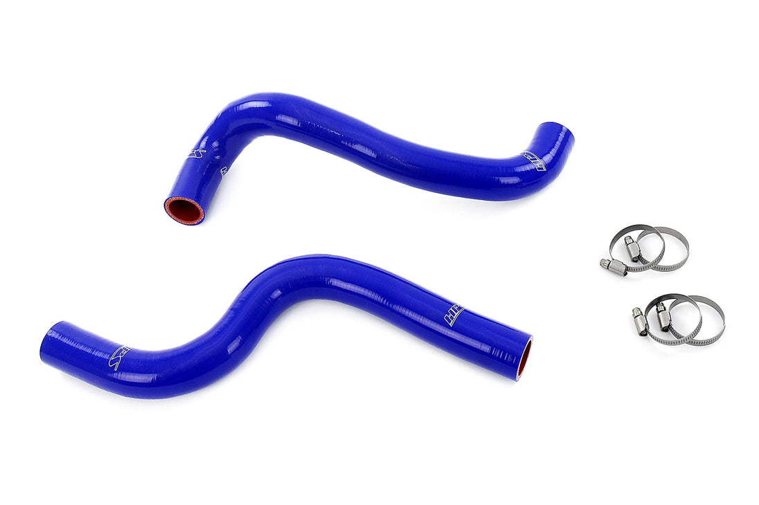 HPS Silicone Radiator Hose Kit Toyota 2011-2016 Sienna 3.5L V6 , 57-2101 FR SPORT