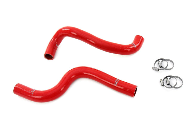 HPS Silicone Radiator Hose Kit Toyota 2011-2016 Sienna 3.5L V6 , 57-2101 FR SPORT