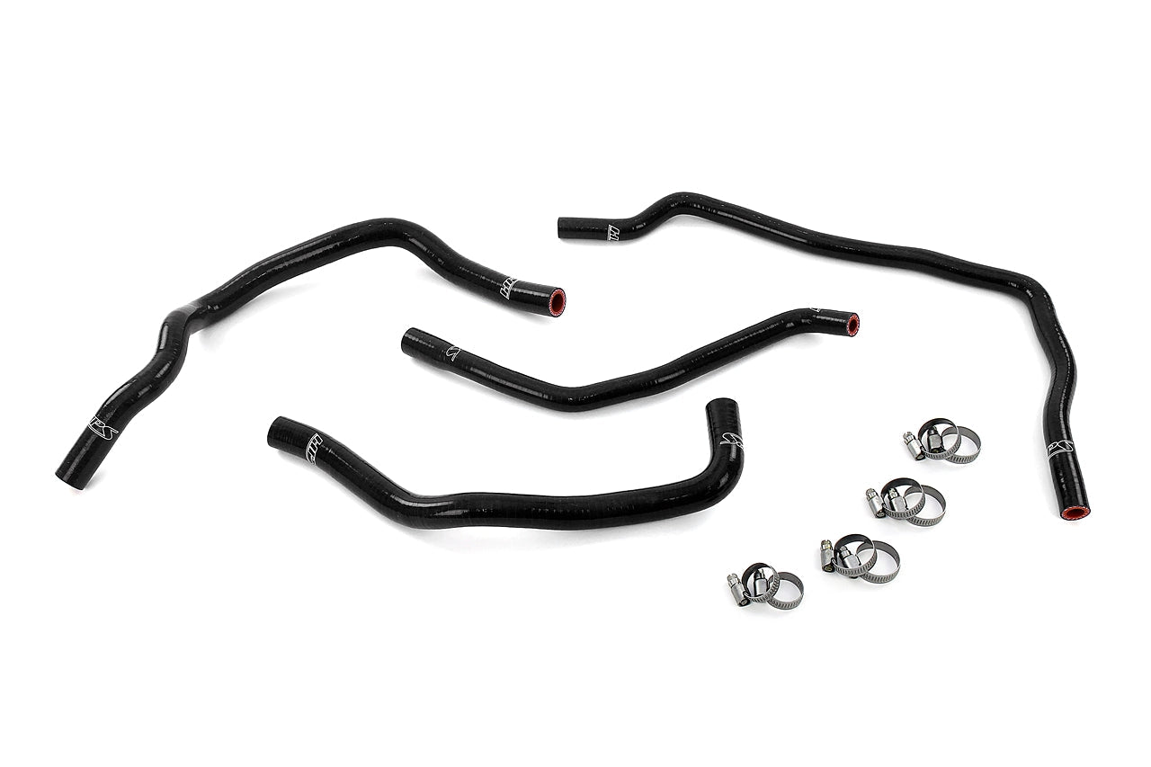 HPS Silicone Coolant Hose Kit Scion 2008-2015 xB 2.4L FR SPORT