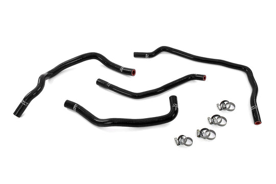 HPS Silicone Coolant Hose Kit Scion 2008-2015 xB 2.4L FR SPORT