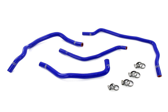 HPS Silicone Coolant Hose Kit Scion 2008-2015 xB 2.4L FR SPORT
