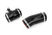 HPS Silicone Air Intake Hose Kit Toyota 1991 1992 Land Cruiser FJ80 4.0L 3FE , 57-2104 FR SPORT