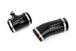 HPS Silicone Air Intake Hose Kit Toyota 1991 1992 Land Cruiser FJ80 4.0L 3FE , 57-2104 FR SPORT