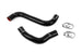 HPS Silicone Radiator Coolant Hose Kit 2012-2016 Subaru Impreza 2.0L Non Turbo, 57-2107 FR SPORT